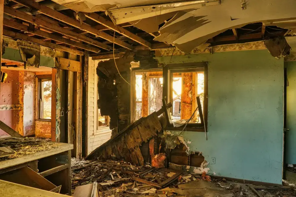 Professional Mold Mitigation with Integrity — Sahuarita, AZ