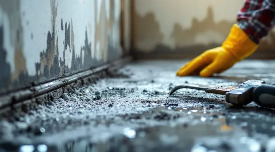 mold removal in Three Points, AZ
