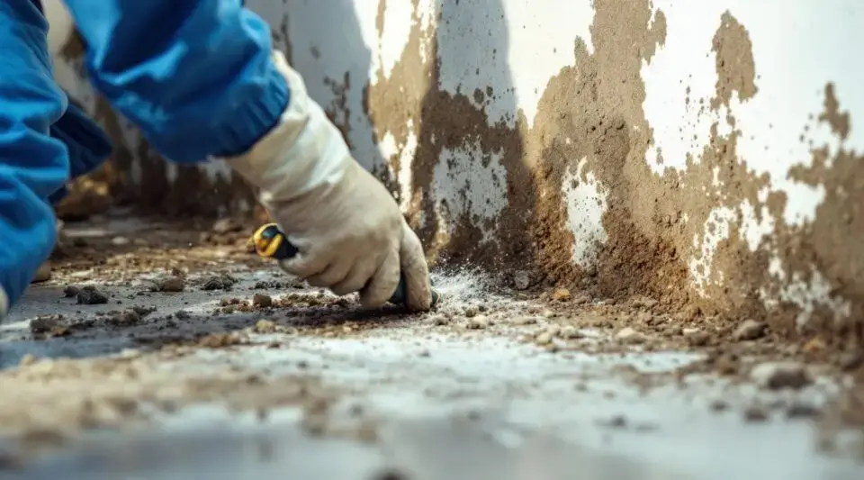 Basement Mold Removal Sahuarita