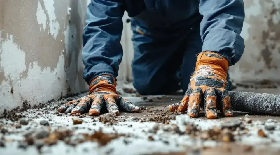 Bathroom Mold Remediation Sahuarita
