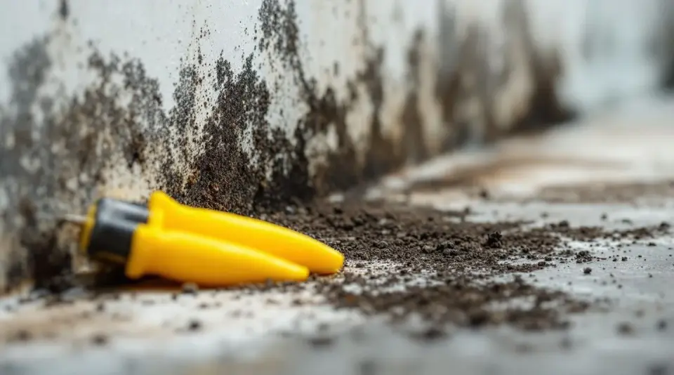 Black Mold Removal Sahuarita
