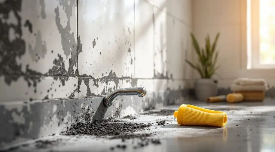 Crawl Space Mold Removal Sahuarita