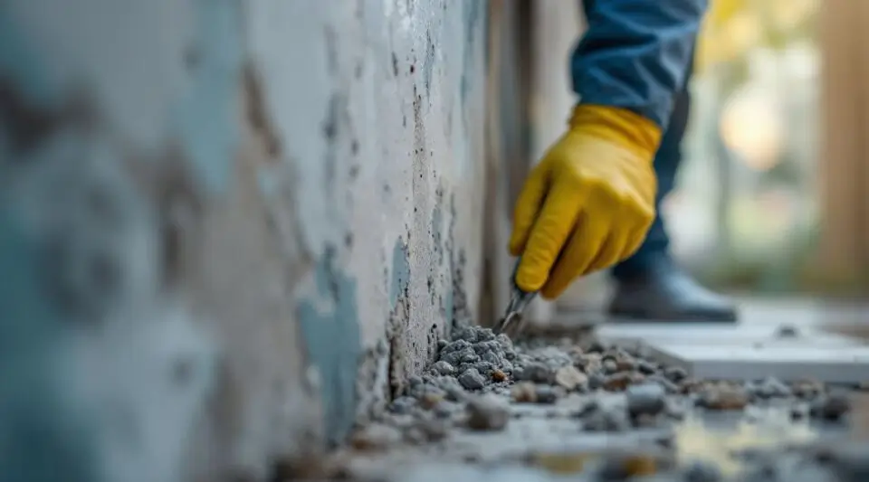 Mold Abatement Services Sahuarita