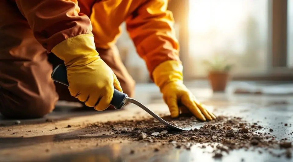 Mold Inspection And Removal Sahuarita