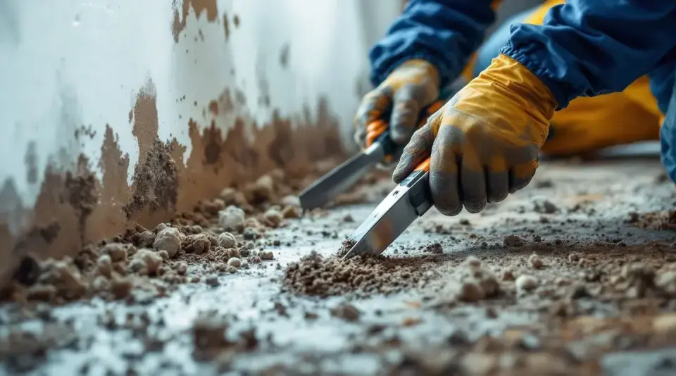 Mold Remediation Cost Guide Sahuarita