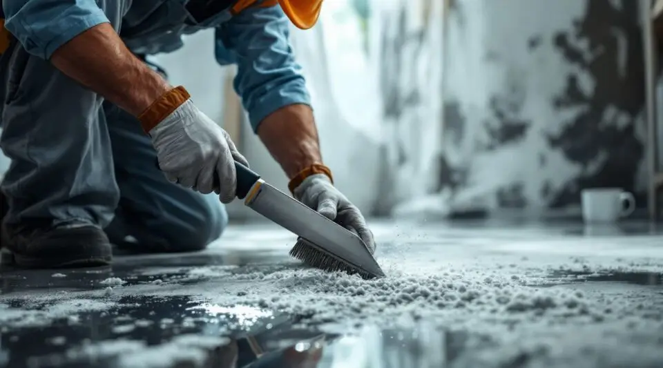 Mold Remediation Services Sahuarita