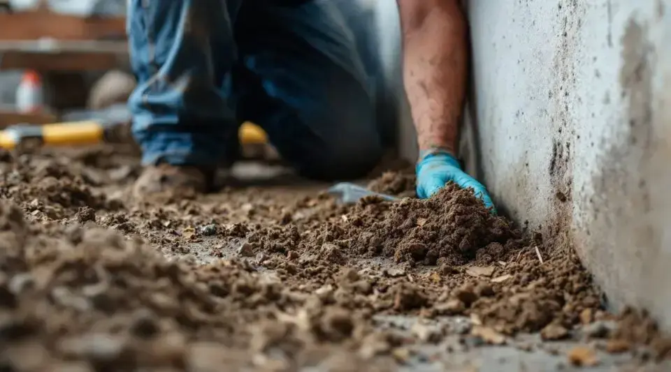 Certified Mold Remediation Technicians (CMRT) at Air Shield Mold Remediation